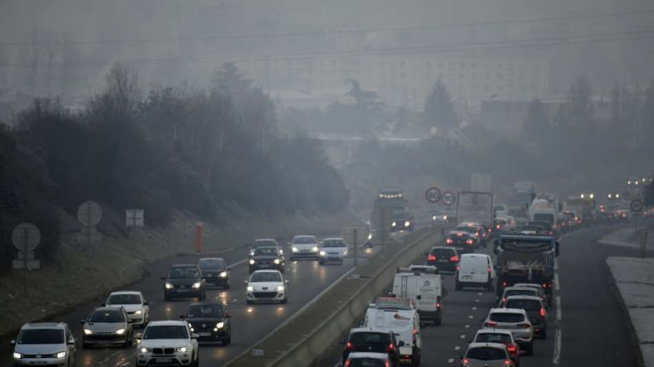 EU-Kommission fordert Ende des Verbrennungsmotors bis 2035