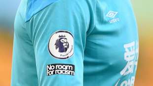 Premier League setzt Vertrag mit russischem Sender aus