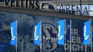 W&uuml;st fordert zur Unterst&uuml;tzung von Schalke auf