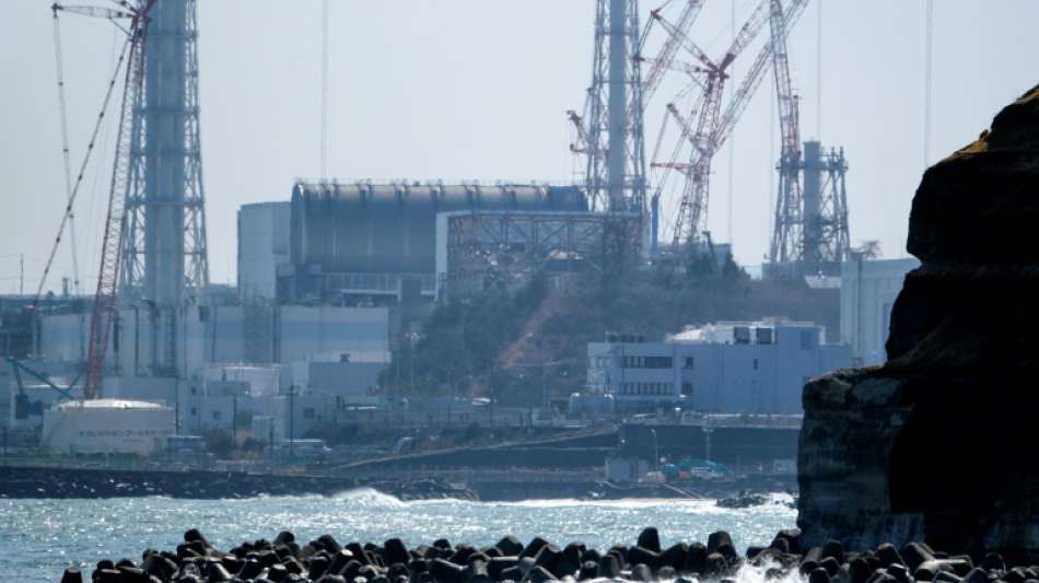 Japan wird zur Kühlung von Fukushima genutztes Wasser ins Meer leiten