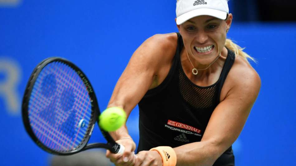 Kerber denkt nicht ans Karriereende: "Irgendwann wird der Moment kommen"