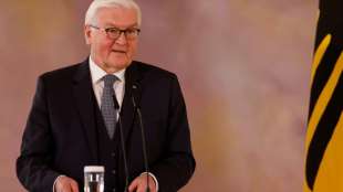 Bundespräsident Steinmeier fordert Durchhaltevermögen bei der Pandemiebekämpfung