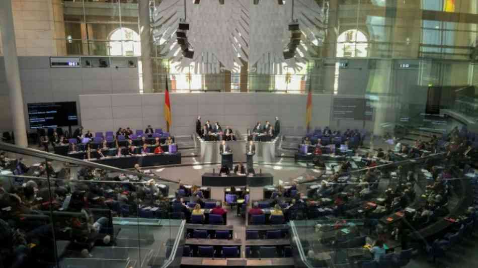 Bundestag zahlte für 100 Mitarbeiter jahrelang keine Sozialbeiträge