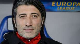 Murat Yakin ist neuer Schweizer Nationalcoach