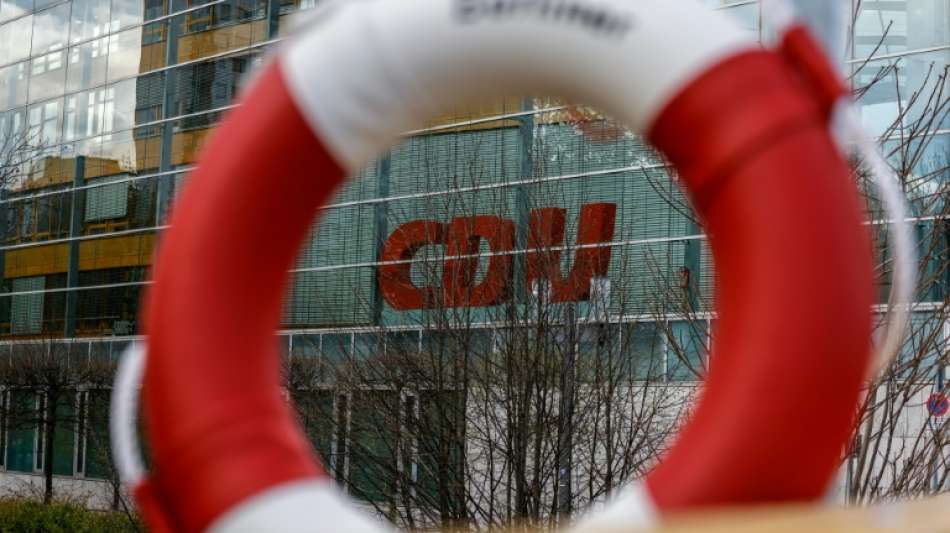Vizechef von CDU-Arbeitnehmerfl&uuml;gel kritisiert Erscheinungsbild der Partei