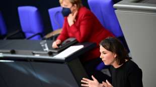 Opposition im Bundestag zieht vernichtende Bilanz des Afghanistan-Einsatzes