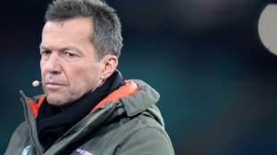 Matthäus kritisiert Bierhoff scharf