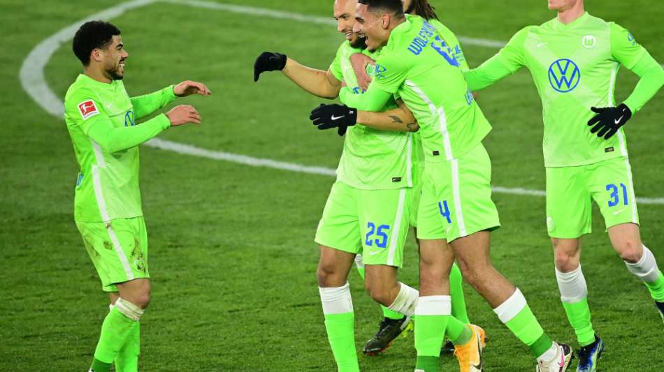 Sieg gegen Freiburg: W&ouml;lfe schleichen Richtung K&ouml;nigsklasse