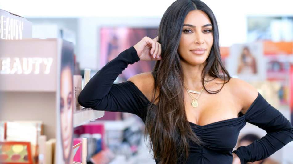 "Forbes": Kim Kardashian ist jetzt Milliardärin