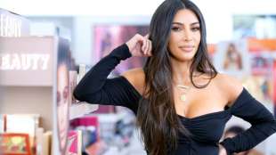 "Forbes": Kim Kardashian ist jetzt Milliardärin