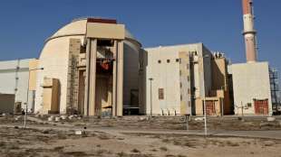 Gespr&auml;che &uuml;ber Atomabkommen mit dem Iran werden wieder aufgenommen