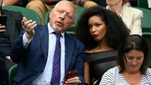 Prozess gegen Boris Becker wegen Insolvenzverschleppung in London verschoben