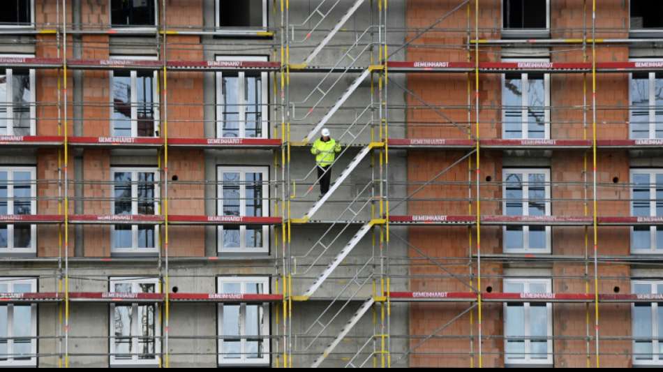 Mieterbund fordert deutlich mehr Investitionen in Sozialwohnungen