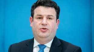 Heil: Lockdown der Wirtschaft durch Homeoffice verhindern