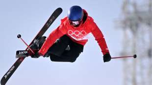 Halfpipe: Freestyle-Star Gu souverän im Finale - auch Cakmakli dabei