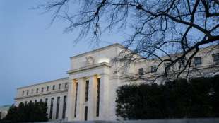 US-Notenbank beginnt zweit&auml;gige Beratungen &uuml;ber baldige Leitzinserh&ouml;hungen
