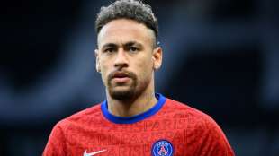 Nike erkl&auml;rt Trennung von Neymar mit fehlender Kooperation nach Bel&auml;stigungsvorwurf