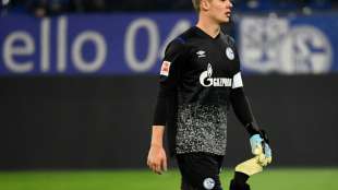 Nübel lehnt Schalke-Angebot endgültig ab
