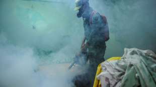 Studie: Pestizide mögliche Ursache von Krankheit kanadischer Diplomaten in Kuba