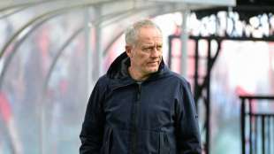 Freiburg verl&auml;ngert mit Streich