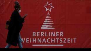 Wirtschaftsweise r&auml;t Firmen zur Absage gro&szlig;er Weihnachtsfeiern