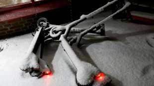 Deutscher St&auml;dtetag fordert Ende von "Roller-Mikado" in Innenst&auml;tten