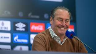 Stevens verl&auml;sst Schalker Aufsichtsrat