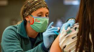 100 Millionen Menschen in den USA vollständig gegen Corona geimpft