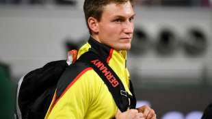 Rio-Olympiasieger Thomas Röhler sagt Start in Tokio ab