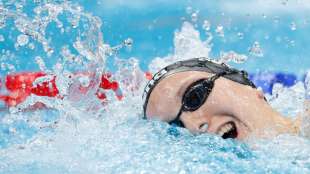 Schwimmen: Gose und Bruhn scheitern im Halbfinale über 200 m Freistil