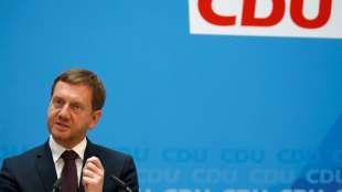Sachsens Ministerpräsident Kretschmer kritisiert Klimapaket