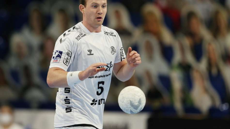 Kiel schl&auml;gt Coburg und klettert auf Platz zwei