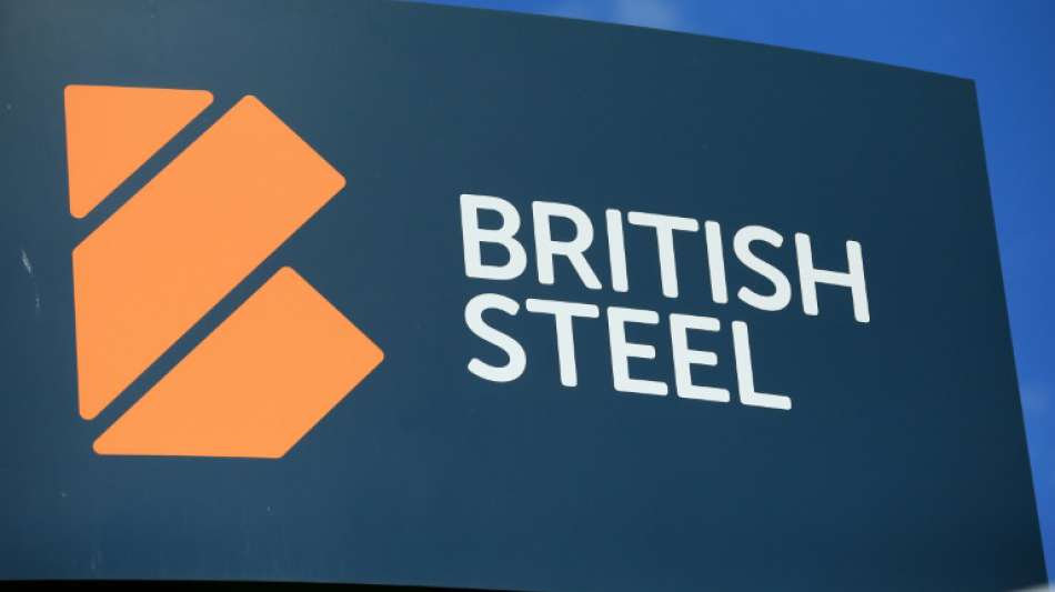 Pensionsfonds der türkischen Armee will British Steel kaufen