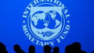 IWF und Weltbank sagen wegen Coronavirus Frühjahrstreffen ab