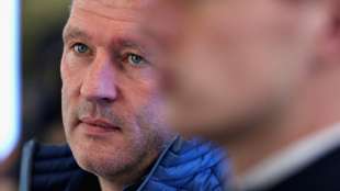 Jos Verstappen nach Crash ver&auml;rgert: "Wolff braucht nicht mehr anzurufen"
