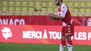 Volland über deutsche Talente: "Französische Altersgenossen ehrgeiziger"