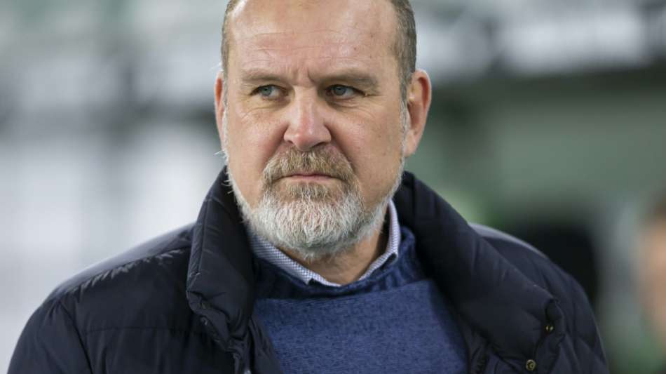 Wolfsburg: Schmadtke positiv auf Corona getestet