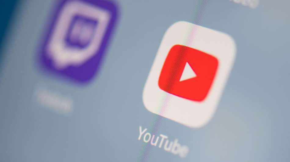 Youtube muss E-Mail-Adressen von Nutzern nach illegalem Hochladen nicht herausgeben