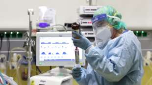 Bei Bewertung der Corona-Lage wird k&uuml;nftig Hospitalisierung wichtige Rolle spielen