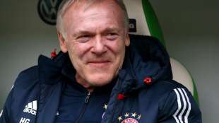 Gerland kehrt als Co-Trainer auf Bayern-Bank zurück