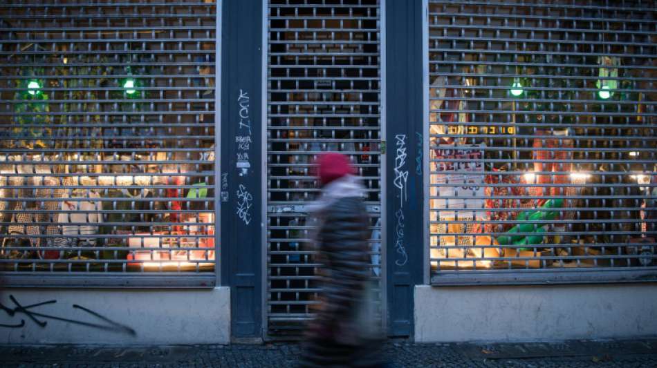 Zustimmung der Deutschen zu Kontaktbeschränkungen sinkt spürbar 