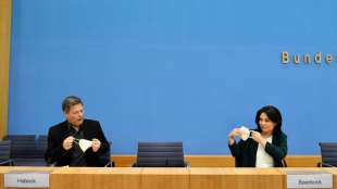 Grüne stellen Entwurf für ihr Wahlprogramm vor