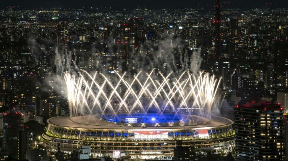Neuseeland nimmt nicht an Er&ouml;ffnungsfeier der Paralympics teil