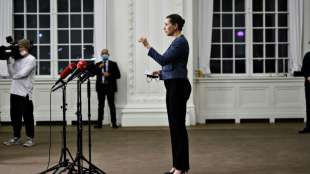 Dänische Regierung legt Fahrplan für Lockerungen vor