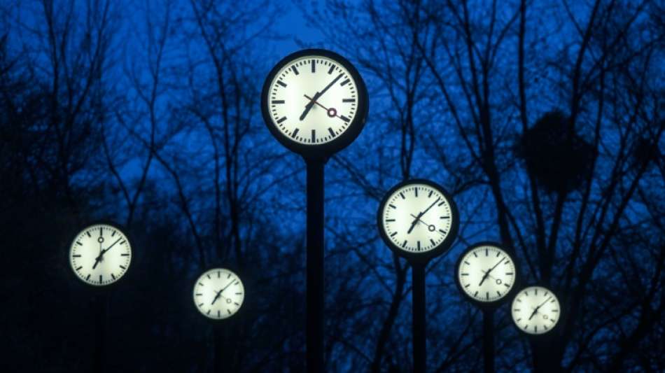 Statistikamt sucht zehntausend Haushalte f&uuml;r Befragung zu Zeitnutzung