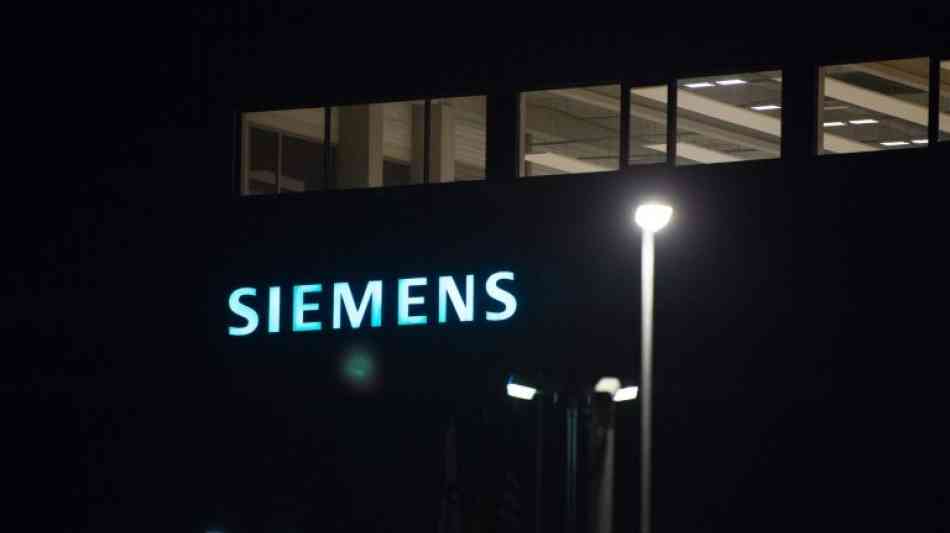 Siemens-Aufsichtsrat Kerner vermisst Gespr