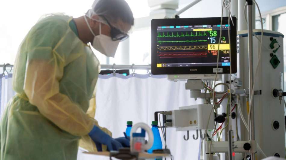 Bundesregierung wirbt trotz Pandemie ausländische Pflegekräfte an