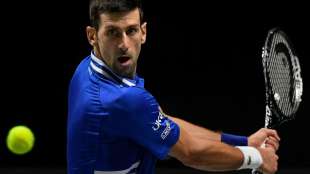 Medien: Djokovic bei Australien-Einreise abgewiesen