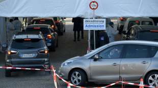 Schlangen und Kontrollen in Teilen des deutsch-franz&ouml;sischen Grenzgebiets