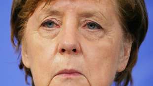 Merkel stellt sich den Fragen der Bundestagsabgeordneten